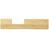  Contour Design The Slim wrist rest, Bamboo Natural | shoptok.hr