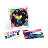 Maped kreativ set crtanje leopard/ptica ( m907086 ) | Eponuda.com