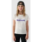 4f Girls' T-shirt Cene