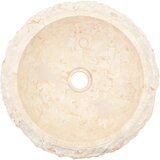  Umivaonik 40 x 12 cm mramorni krem | Eponuda.com