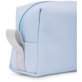 Vuch Kozmetička torbica Mosse Middle Blue, 14 x 24 cm | shoptok.hr