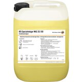 IBS Scherer Sredstvo za visokotlačne čistilnike/sredstvo za predpranje WAS 30.100, vrednost pH 13,5, vsebina 20 l | Shoptok.si