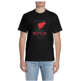 Replay muška logo majica | Eponuda.com