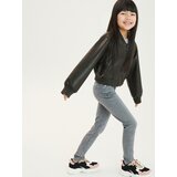 Reserved - Slim traperice - siva | shoptok.hr