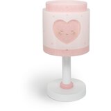 Dalber 76011NS - LED dečija lampica BABY DREAMS 1xG4/4W/230V ružičasta | Eponuda.com