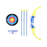  Set streličara luk štit svjetlo za strijele sp0689 | shoptok.hr