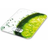 Beurer KS19 kuhinjska vaga digitalni Opseg mjerenja (kg)=5 kg zelena Cijene