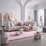 Modern Living Okrasna Blazina Melania | Shoptok.si