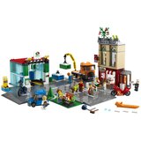 Lego kocke Mestno središče 60292 | Shoptok.si
