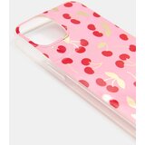 Sinsay Futrola za iPhone 13/14 s motivom trešanja | shoptok.hr