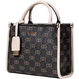 Liu Jo ECS S TOTE AF5192 E0668 Smeđa | shoptok.hr