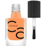 Catrice lak za nohte - ICONAILS Gel Lacquer - 160 Peach Please Cene