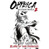Oštrica besmrtnika 2