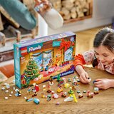Lego Friends: adventni koledar 2024 | Shoptok.si