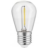 Gtv Neutralna žarulja sa žarnom niti E27, 0,5 W – Cijene