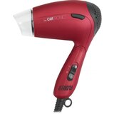 ProfiCare Clatronic HTD 3429 putno sušilo za kosu Red 1 kom Cijene