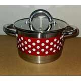 König 8TF RED Set Šerpi | Eponuda.com
