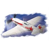HobbyBoss MiG-3, (21312286) | Shoptok.si