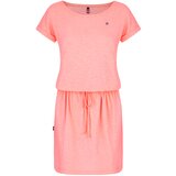 LOAP Women's dress BLADANA Turquoise | Shoptok.si