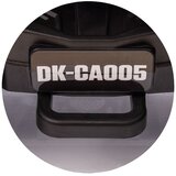  CAN-AM Outlander quad na akumulator Black Slike