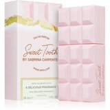 Sabrina Carpenter Sweet Tooth parfemska voda za žene 30 ml | shoptok.hr