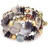 IZMAEL Zapestnica SP-29260 - Siva | Shoptok.si