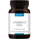 Vitamin D3 Forte Vegan - 60 kaps. Cene