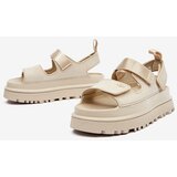 Ugg Goldenglow Sandali Bež | Shoptok.si