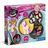 Crazy Chic make up paleta unicorn ( CL18643 ) Cene