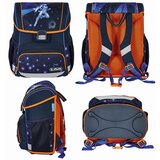 Herlitz Šolska torba Loop Galaxy Game | Shoptok.si