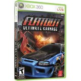 Flatout Ultimate Carnage (XBOX 360) - rabljeno | Shoptok.si
