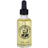 Captain Fawcett Beard Oil olje za brado 50 ml Cene