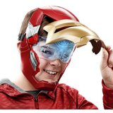  Marvel: Maščevalci Iron Man Flip FX maska - | Shoptok.si