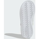 Adidas Patike za devojčice Grand Court 3.0 El C JQ1988, Bele | Eponuda.com