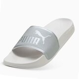 Puma Ženske papuče Leadcat 2.0 Aqua Metallics, Belo-Srebrne | ePonuda.com