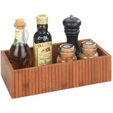 Wenko 54943100 - Kutija MERA 30x15 cm braon | Eponuda.com
