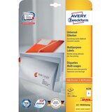 Avery Zweckform Univerzalne etikete 210 x 148 mm, 25/1 Cene