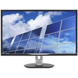 Philips monitor 328B6QJEB/00 31.5"/IPS/2560x1440/60Hz/5ms gtg/vga,dvi,hdmi,dp,usb/pivot,visina/crna | ePonuda.com