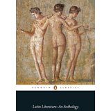 The Book Service Limited Michael Grant - Latin Literature: An Anthology | Eponuda.com