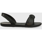 Ipanema Sandali Go Now Fem žensko, črna barva | Shoptok.si