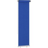  Vanjska roleta za zamračivanje 60 x 230 cm plava HDPE | Eponuda.com