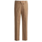 Original Marines hlače DH DEP2121B M smeđa 104 | shoptok.hr