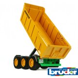 Bruder prikolica joskin 022129 al 022129 | ePonuda.com