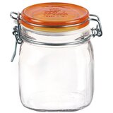 Bormioli Tegle Fido Multicolor 750 ml narandžasta 149280/590 | Eponuda.com