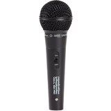 Soundsation vocal 300 pro profesionalni dinamički kardiodni mikrofon cene