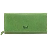 EL FORREST Denarnice greg61355 Zelena | Shoptok.si