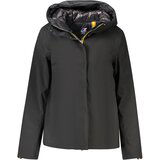 K-Way WOMEN&#39;S BLACK JACKET Cene