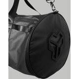 STRIX ALPHA Duffle Bag Black