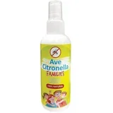 Sprej protiv insekata Citronella, 100 ml
