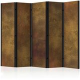Artgeist Paravan Golden Temptation I, 5-Delni, Enostranski | Shoptok.si